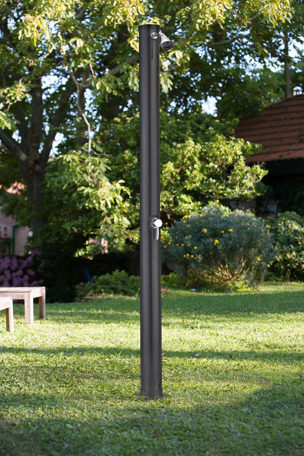 Solarni tuš GRE 40664A – fotografija 2