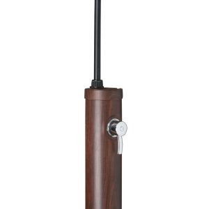 Solarni tuš GRE AR1009W – fotografija 1